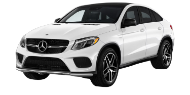 MERCEDES GLE