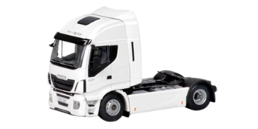 IVECO STRALIS