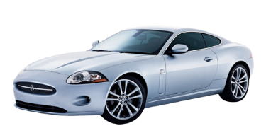 JAGUAR XK