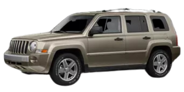 JEEP PATRIOT