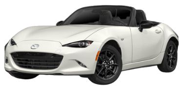 MAZDA MX-5 MIATA