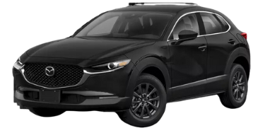 MAZDA CX30