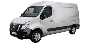 NISSAN INTERSTAR