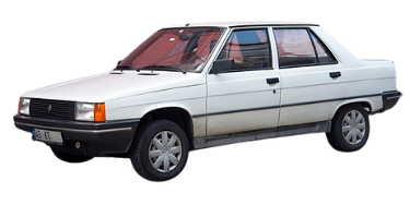 RENAULT 9