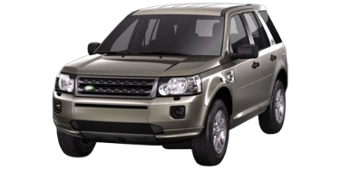 LAND ROVER - FREELANDER