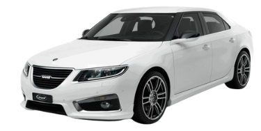 SAAB 9.5