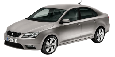 SEAT TOLEDO