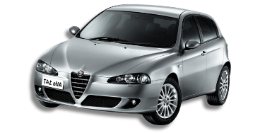 ALFA ROMEO 147