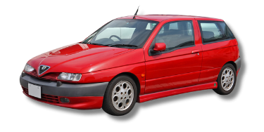 ALFA ROMEO 146 99-01