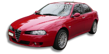 ALFA ROMEO 156 03-05