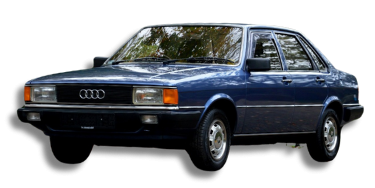 AUDI 80 79-84