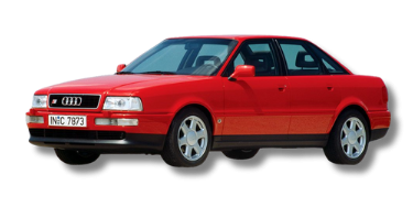 AUDI 80 91-94