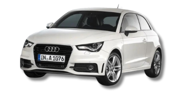 AUDI A1 10-14