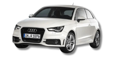 AUDI A1 10-14