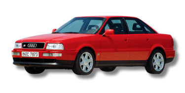 AUDI 80