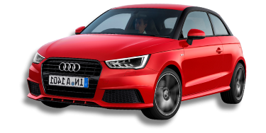 AUDI A1 14-18