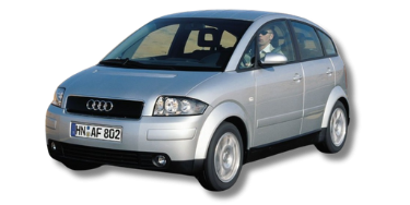 AUDI A2 00-05