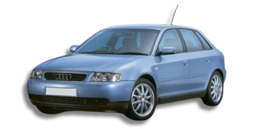 AUDI A3 96-03