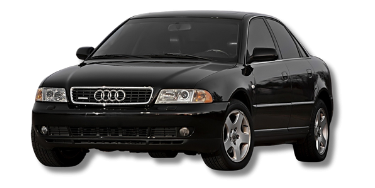 AUDI A4 94-00