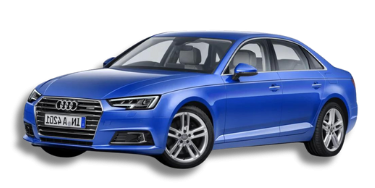 AUDI A4 15-18