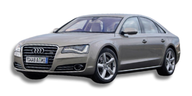 AUDI A8 13-17