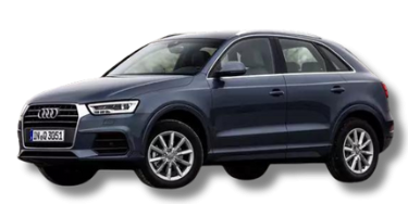 AUDI Q3 11-14