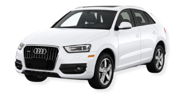 AUDI Q3 14-18