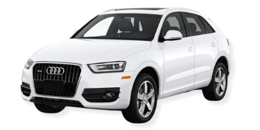 AUDI Q3 14-18