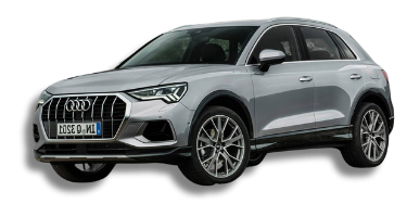 AUDI Q3 18-