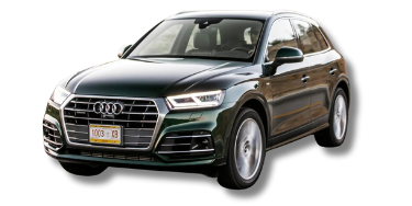 AUDI Q5 16-20