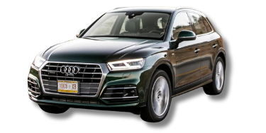 AUDI Q5 16-20