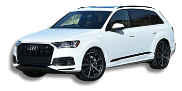 AUDI Q7 19-