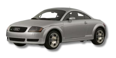 AUDI TT 98-06