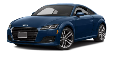 AUDI TT 14-18