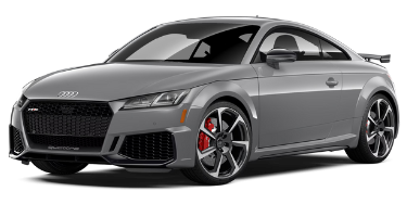 AUDI TT 18-