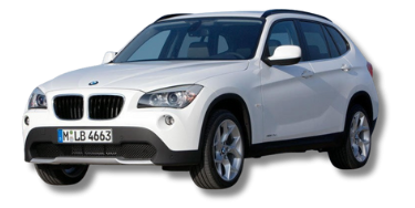 BMW X1 (E84) 09-13