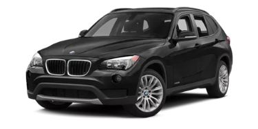 BMW X1 (E84) 13-15