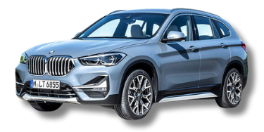 BMW X1 (F48) 19-22