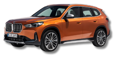 BMW X1 (U11) 22-