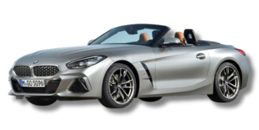 BMW Z4 (G29) 18-