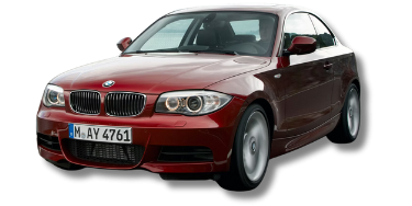 BMW SERIJA 1 (E82/88) COUPE/CABRIO 07-13