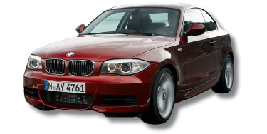 BMW SERIJA 1 (E82/88) COUPE/CABRIO 07-13