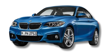 BMW SERIJA 2 (F22/23) COUPE/CABRIO 14-19