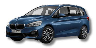 BMW SERIJA 2 (F45/F46) ACTIVE/GRAN TOURER 17-21