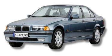 BMW SERIJA 3 (E36) SEDAN 90-98