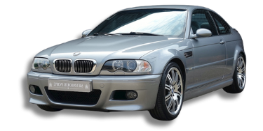 BMW SERIJA 3 (E46) COUPE/CABRIO 03-06