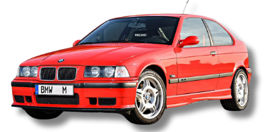 BMW SERIJA 3 (E36) COMPACT 94-98