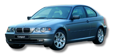 BMW SERIJA 3 (E46) COMPACT 01-05