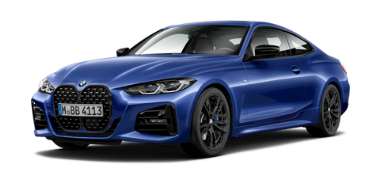 BMW SERIJA 4 (G22) COUPE 20-