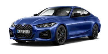 BMW SERIJA 4 (G22) COUPE 20-